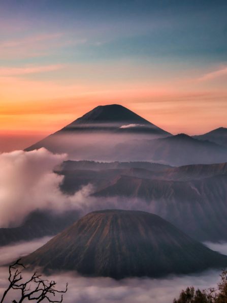 Bromo Mount